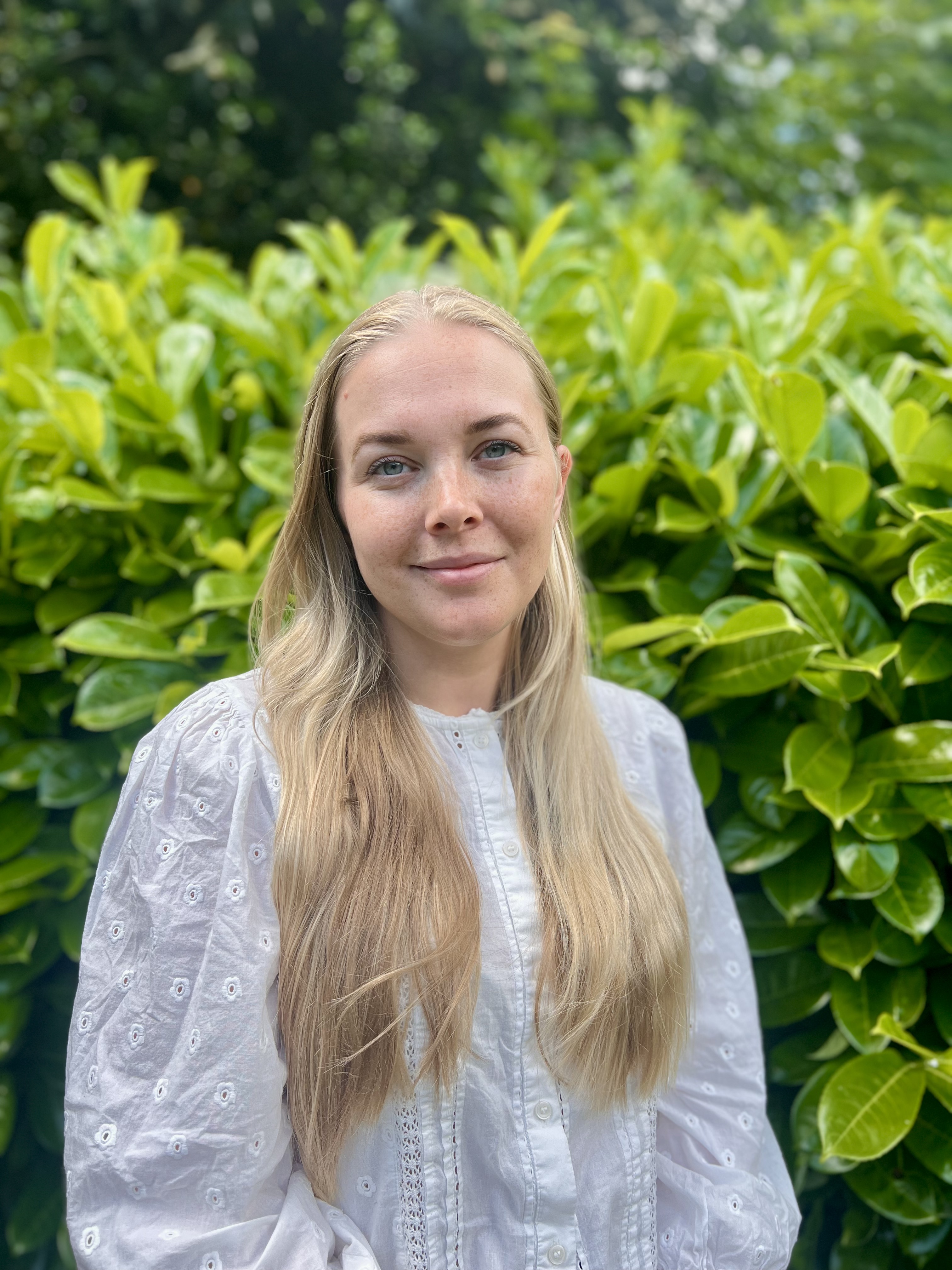 Anniken Olsen Hammerstad